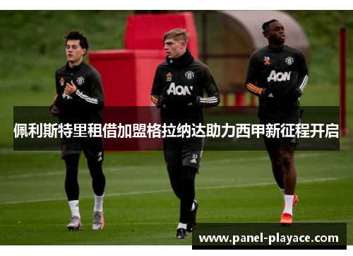 佩利斯特里租借加盟格拉纳达助力西甲新征程开启